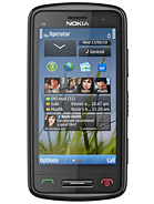 Leuke beltonen voor Nokia C6-01 gratis.